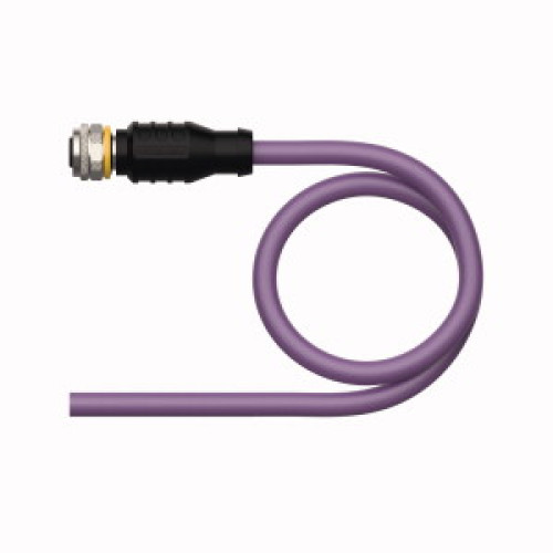 PROFIBUS Cable, PUR Cable Jacket