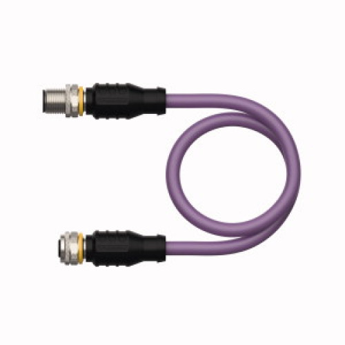 PROFIBUS Cable, PUR Cable Jacket