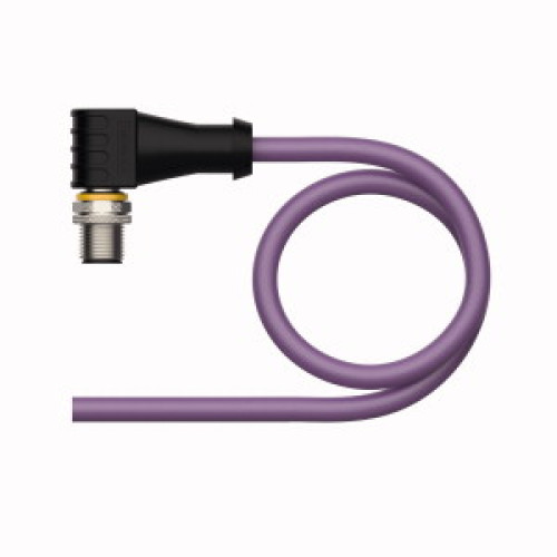 PROFIBUS Cable, PUR Cable Jacket