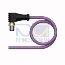 PROFIBUS Cable, PUR Cable Jacket