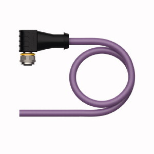 PROFIBUS Cable, PUR Cable Jacket