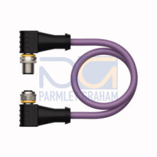 PROFIBUS Cable, PUR Cable Jacket