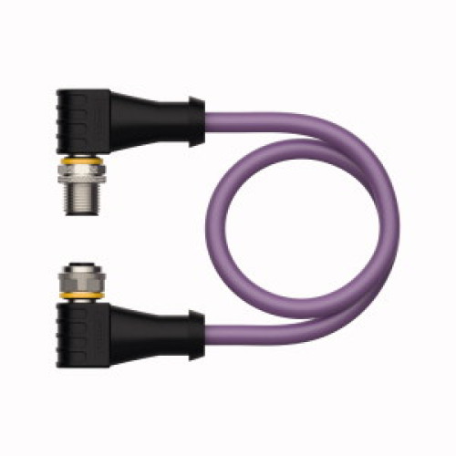 PROFIBUS Cable, PUR Cable Jacket