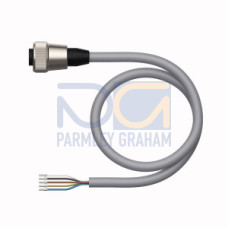 Power Supply Cable, PUR, Connection Cable