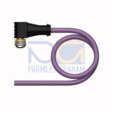 PROFIBUS Cable, PUR Cable Jacket