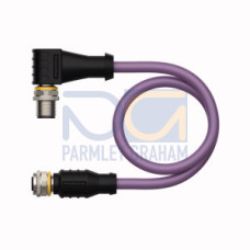 PROFIBUS Cable, PUR Cable Jacket