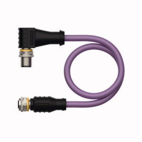 PROFIBUS Cable, PUR Cable Jacket