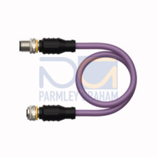 PROFIBUS Cable, PUR Cable Jacket