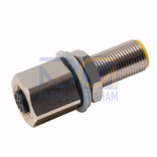 Accessories for Actuator/Sensor Cables, Wall Feedthrough