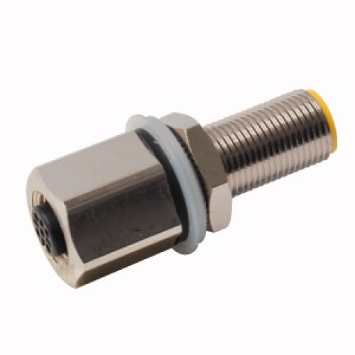 Accessories for Actuator/Sensor Cables, Wall Feedthrough