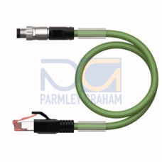 Industrial Ethernet Cable, Extension Cable