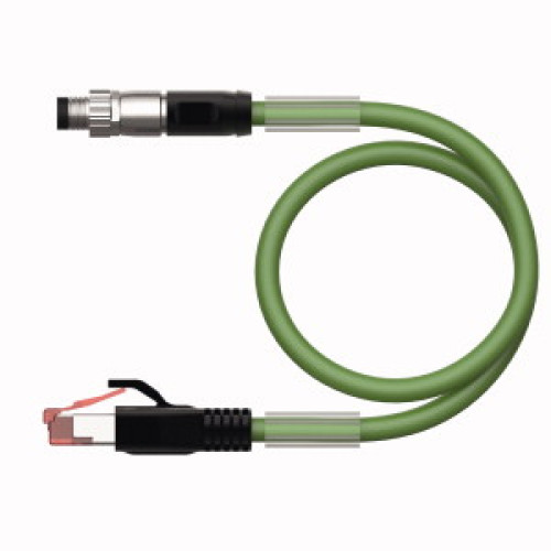 Industrial Ethernet Cable, Extension Cable