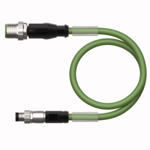 Industrial Ethernet/PROFINET Cable, Connection Cable