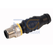 Bus Terminating Resistor, Terminating Resistor to Build an RFID Line Topology