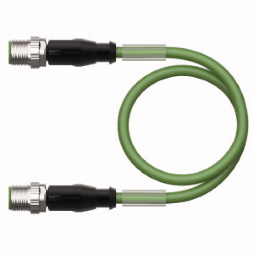 Industrial Ethernet Cable, Extension Cable