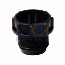 Accessories for Actuator/Sensor Cables, M12&nbsp;&times;&nbsp;1 Blanking Plug