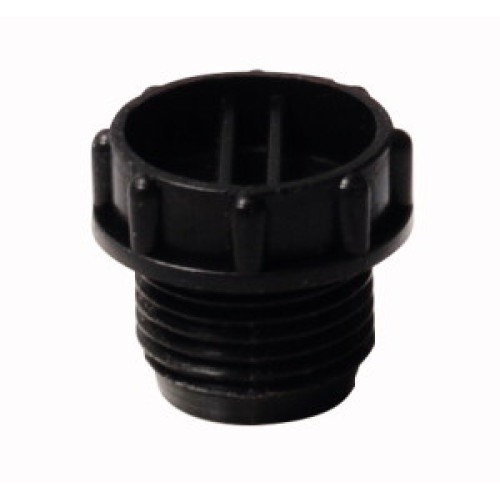 Accessories for Actuator/Sensor Cables, M12&nbsp;&times;&nbsp;1 Blanking Plug