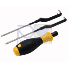 Set of Torque Wrenches Turck Line + BUS