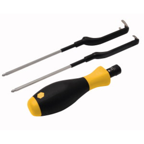 Set of Torque Wrenches Turck Line + BUS