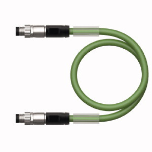 Industrial Ethernet Cable, Connection Cable
