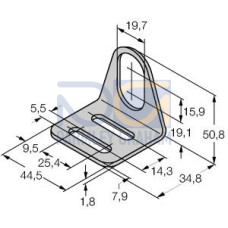 Accessories, Mounting Bracket