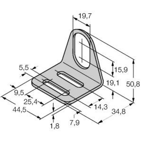 Accessories, Mounting Bracket