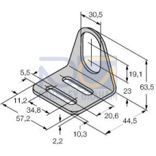 Accessories, Mounting Bracket
