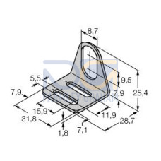 Accessories, Mounting Bracket