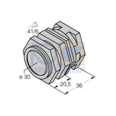 Mounting Accessories, Quick-Mount Bracket, , Quick-mount bracket with dead