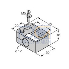 Accessories, Mounting Clamp