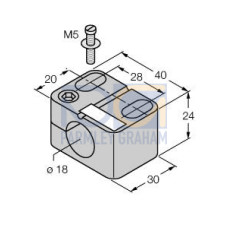 Accessories, Mounting Clamp