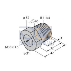 Accessories, Mounting Adapter