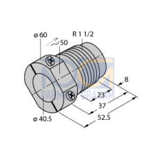 Accessories, Mounting Adapter