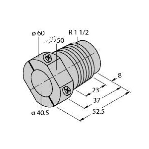 Accessories, Mounting Adapter