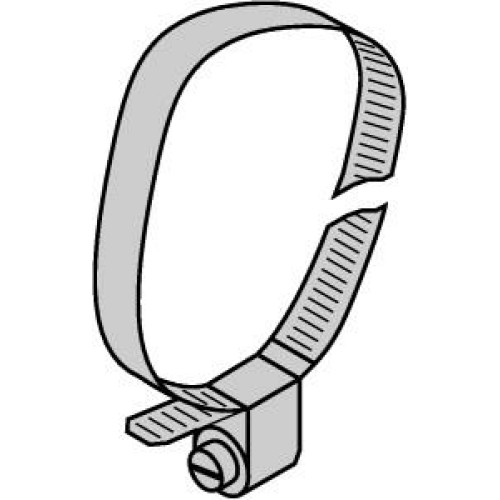 Accessories, Clip Collar, For Round Cylinders