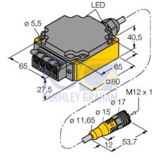 Accessories, Test Box