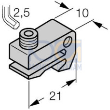 Accessories, Mounting Bracket, For Profile Cylinders (IMI Norgren)