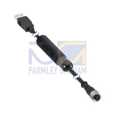 Sure Cross 1-Wire Serial to USB Adapter for Sensor Configuration Tool