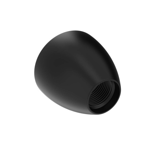 Stand-off Pipe Adapter/Cover, Material: Acetal, Connects Between TL50 and M20/DN15 Pipe, O-Ring Included