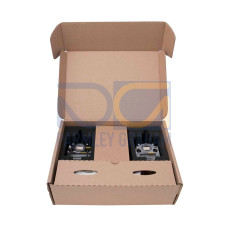 DX80 KITS, Wireless, IP67, 10-30 V dc, Discrete