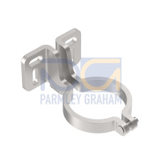 SGS Safety Grid System, Accessory, Bracket: Mounting Bracket for SGS Safety Grid System, Qty: 4