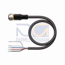 RFID Cable Economy Version, Connection Cable, Voltage 30 V, Cable