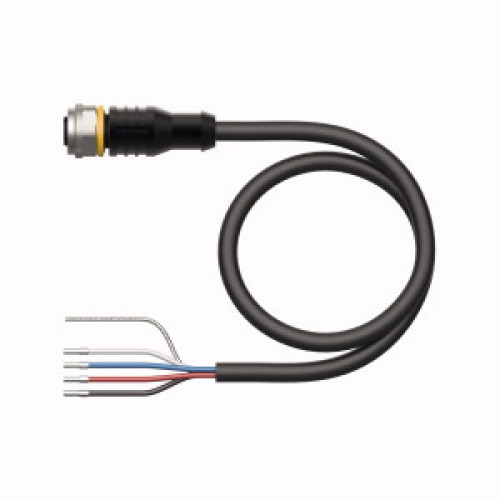 RFID Cable Economy Version, Connection Cable, Voltage 30 V, Cable