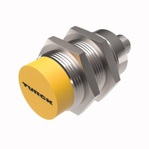 HF Read/Write Head, For Explosion Hazardous Areas or Areas with Extreme Requirem