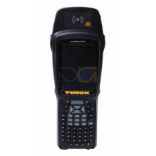 Handheld with Lithium-Ion Battery