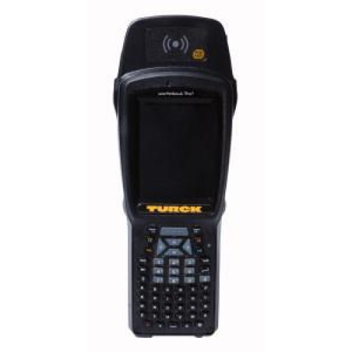 Handheld with Lithium-Ion Battery