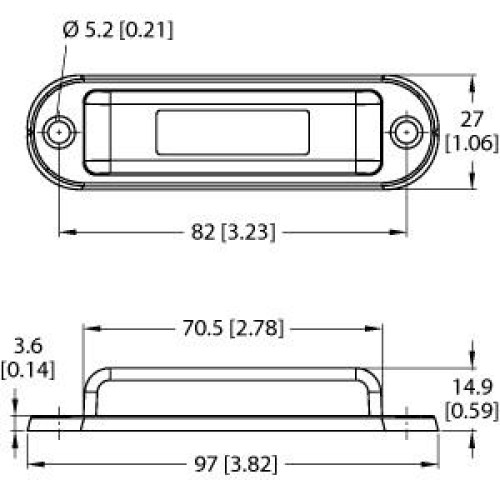 UHF Tag