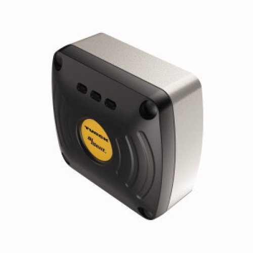 UHF Read/Write Device, Operating voltage 1224 VDC, Non