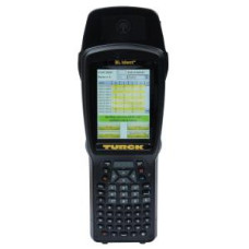 Handheld with Lithium-Ion Battery