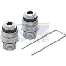 OABM-MK-G3 Mounting kit